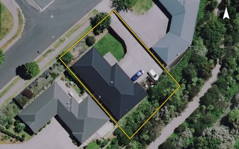 14 Petersburg Drive