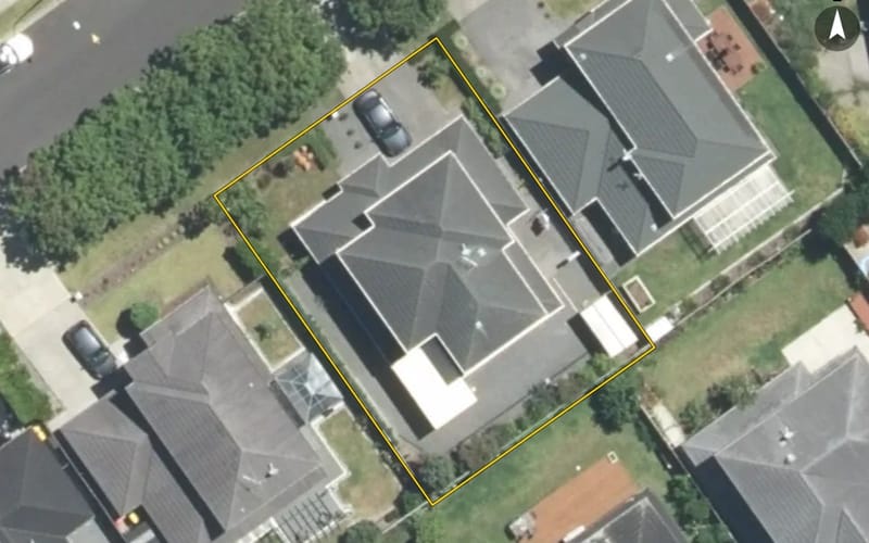 8 Springcrest Drive