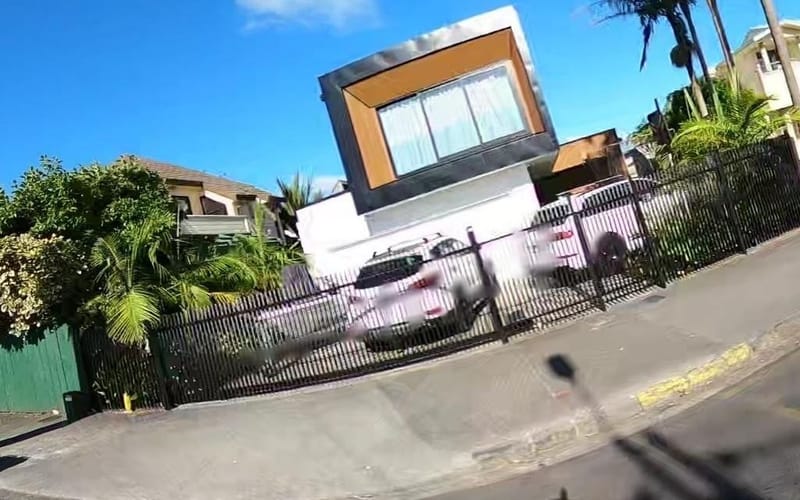 490 Point Chevalier Road