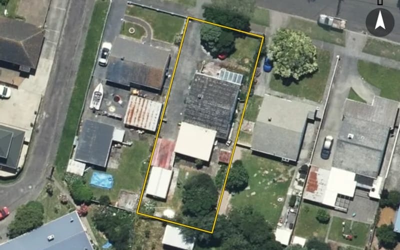 18 Brees Street