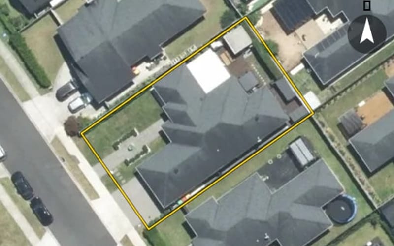 7 Brumbie Way