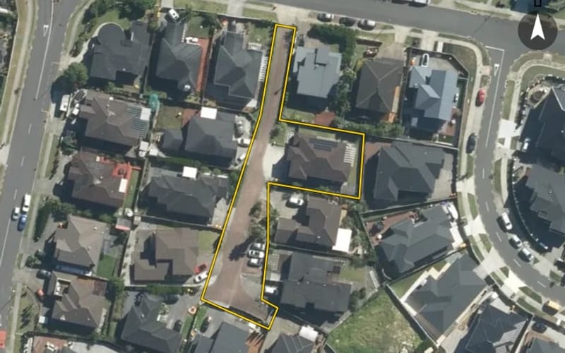 30 Fernhill Way