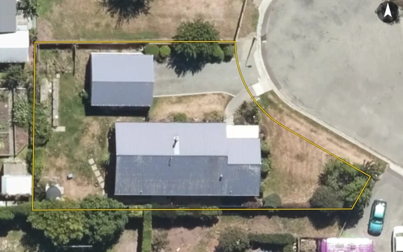 4 Evered Street