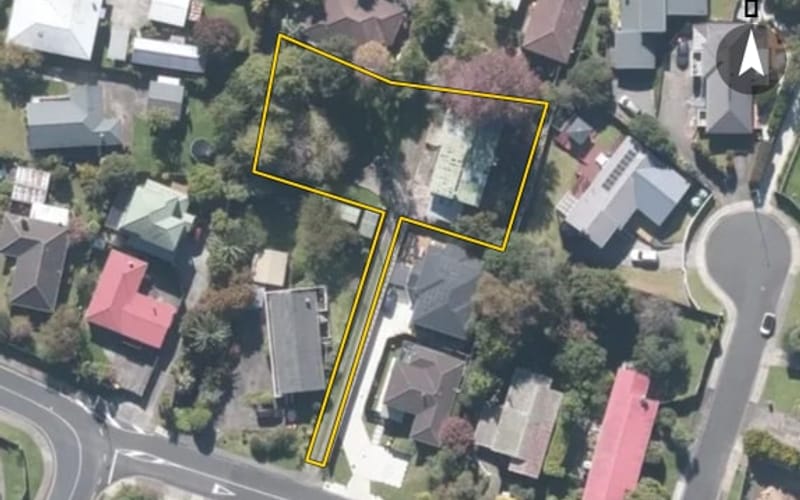 58 Andrew Road