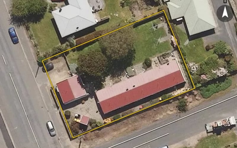 6A Hoylake Street