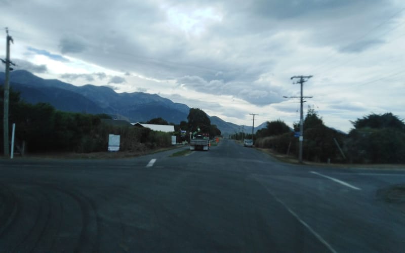 7 Old Beach Road