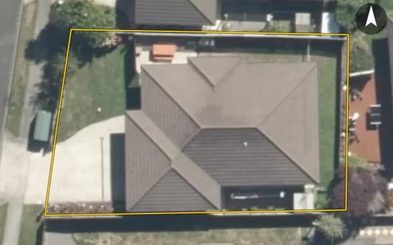 3 Aragon Grove