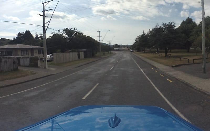100 Main Road