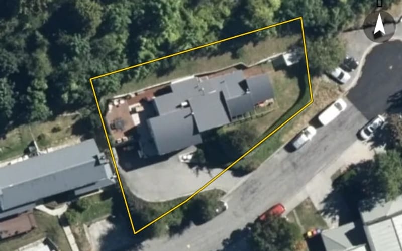61 Marina Drive