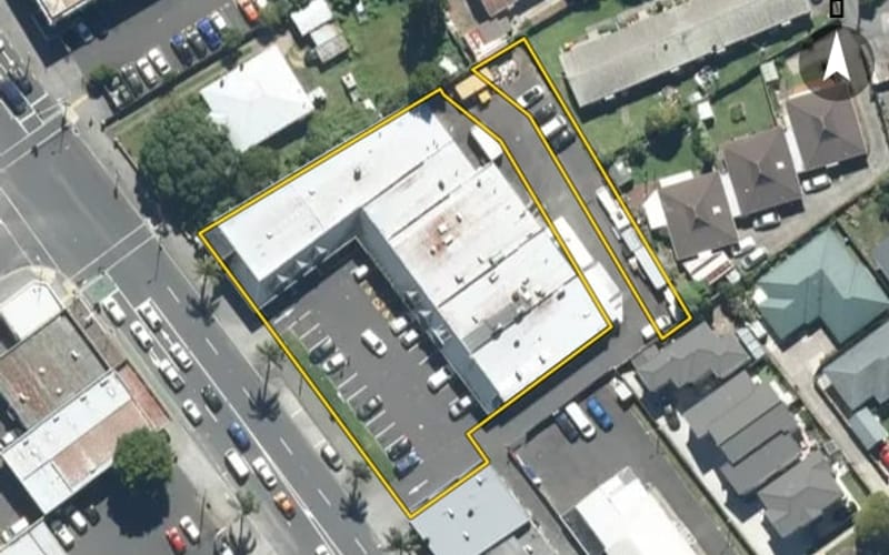 1/252 Great South Road