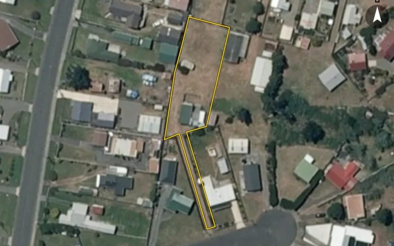 3 Kent Terrace