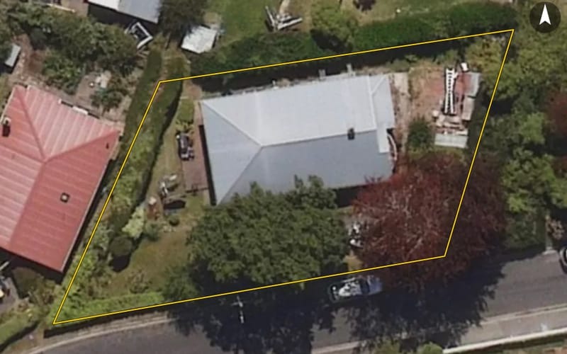22 Springhill Road