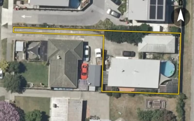 25A Seddon Crescent