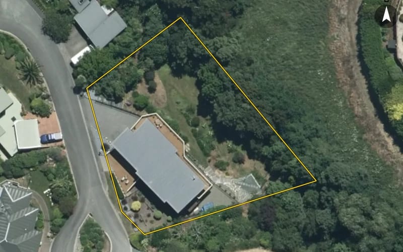 17 Clairmont Heights