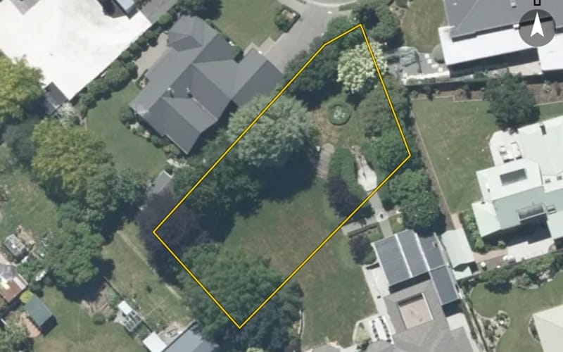 2 Westcott Place
