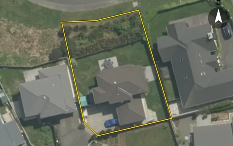 12 Montego Place