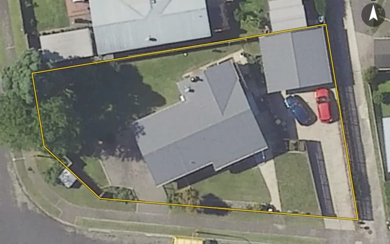 2 Novella Place