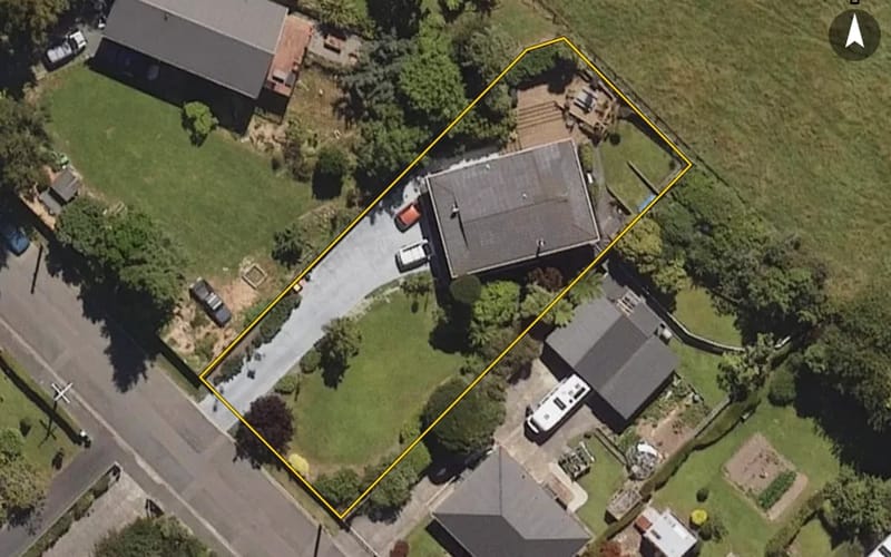 34 Fairview Terrace
