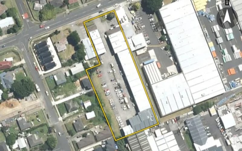 60 Mahia Road