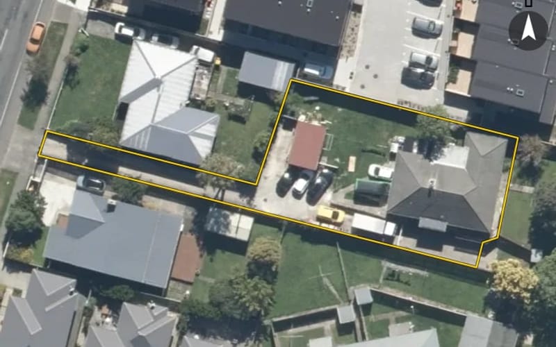 340A Waiwhetu Road