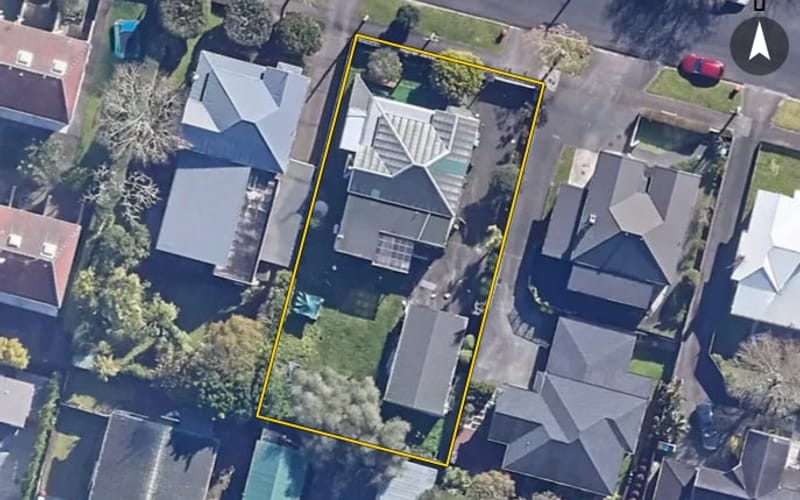 19 Lancing Road