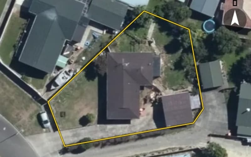 3 Clutha Place