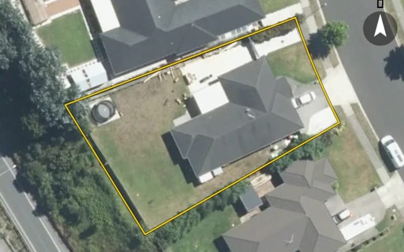 91 Parkhaven Drive