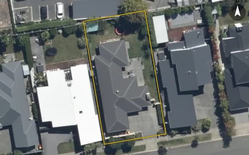 47 Westpark Drive