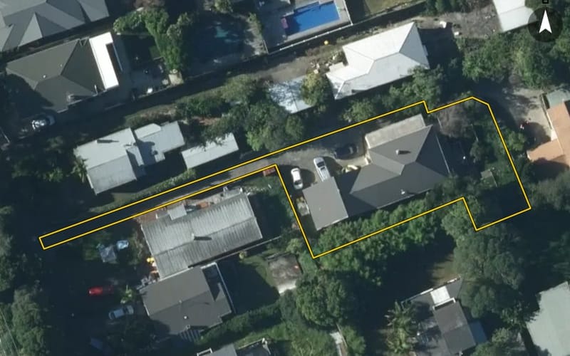 20A Lake Road