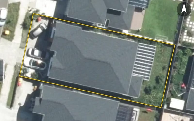 17 Golden Avenue