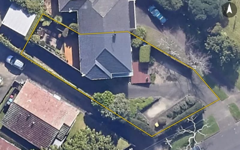 30 Oranga Avenue
