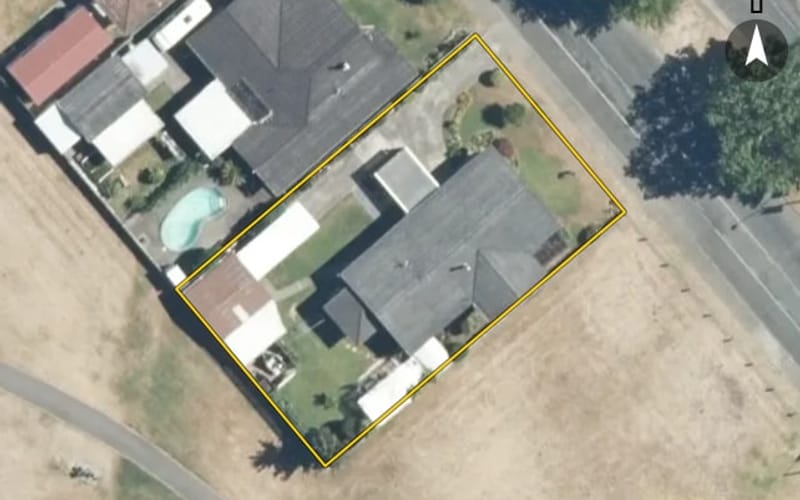 101 Flaxmere Avenue