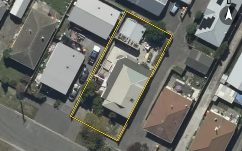 9 Newcastle Street
