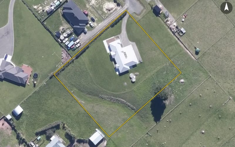 26 Pukeko Road