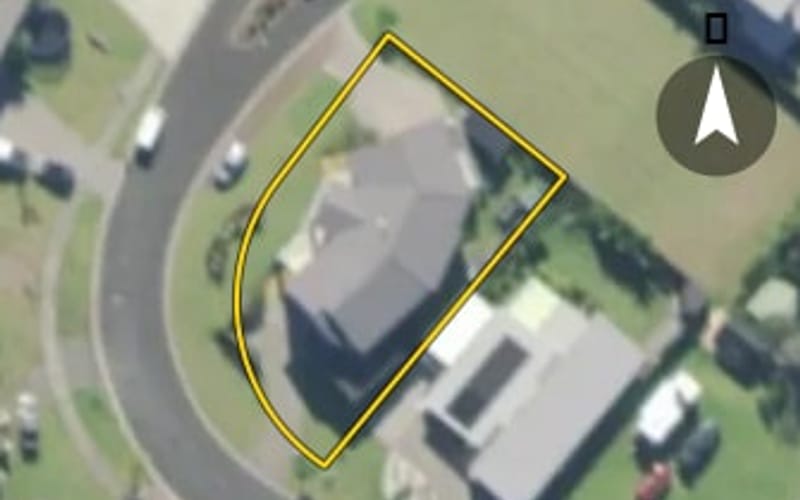8 Fred Carr Place