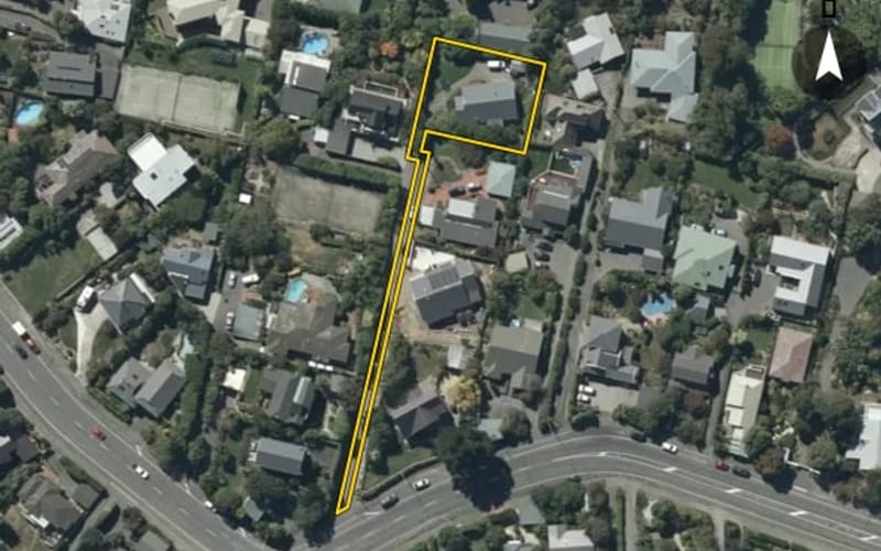 5 Stambridge Place