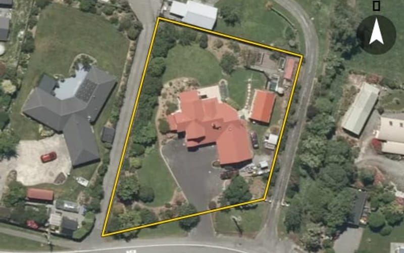 42 Pye Road