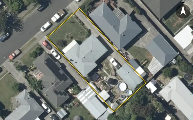 17 Arthur Hobson Avenue
