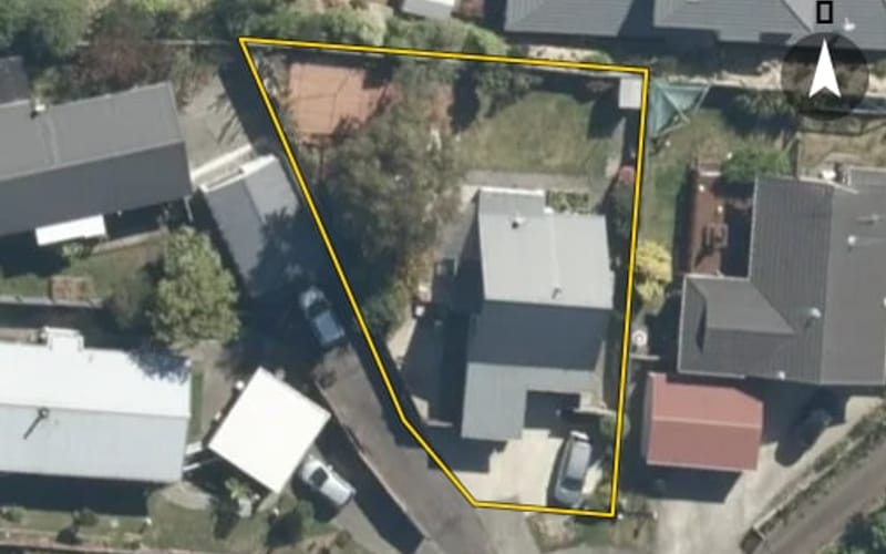 14 Donegal Grove