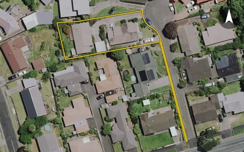 111B Clarkin Road