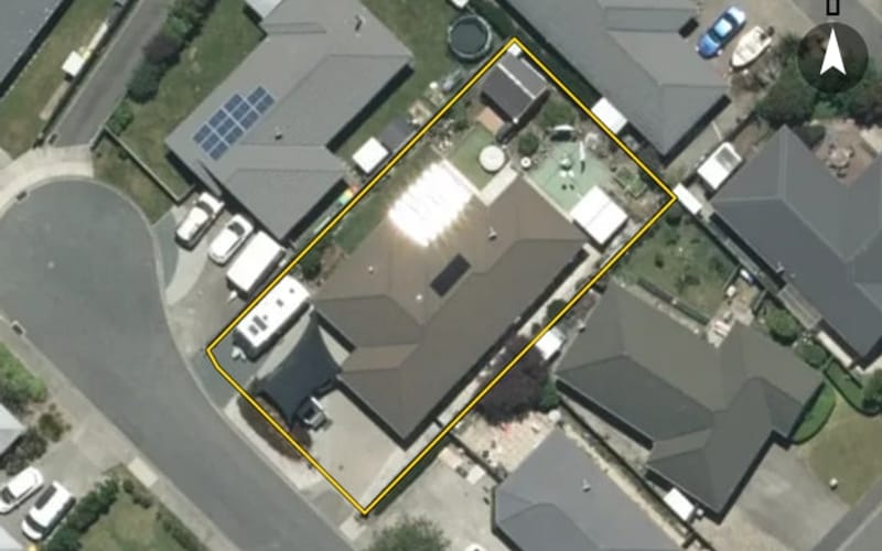 4 Olivine Terrace