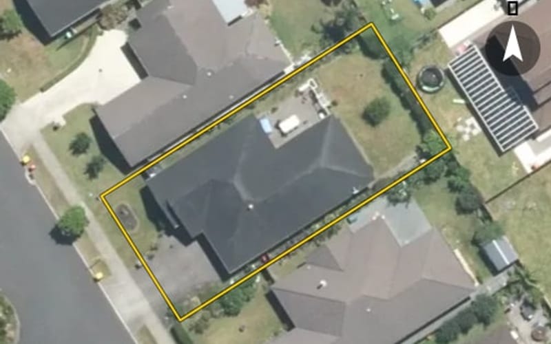 71 Castellina Drive