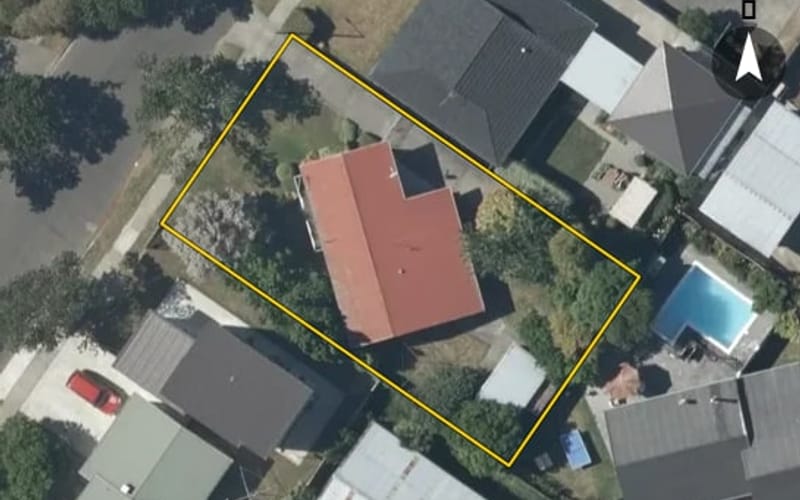 4 Brown Street