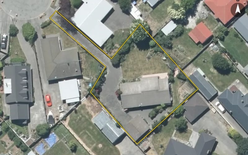 4 Burton Place