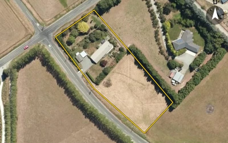 232 Parsons Road