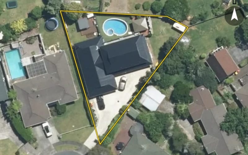 3 Bothwell Place