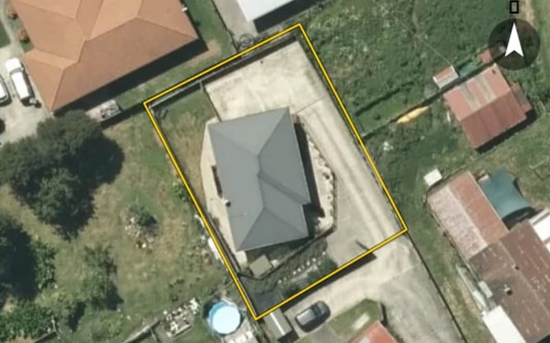 117A Rayner Road