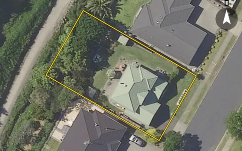 201 Castlewold Drive