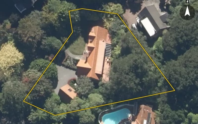 9A Francis Bell Grove