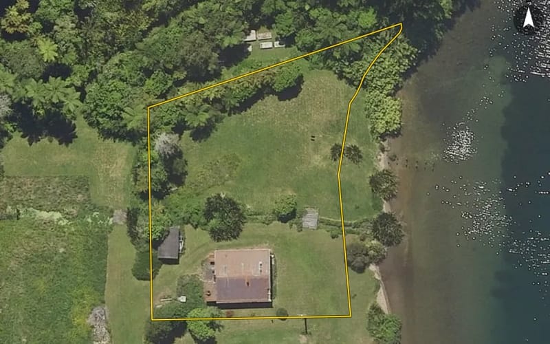 111 Curtis Road